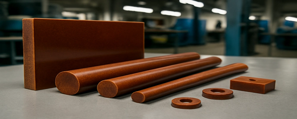 فیبر باکالیت