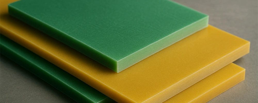 فیبر فایبرگلاس و فیبر اپوکسی گلاس