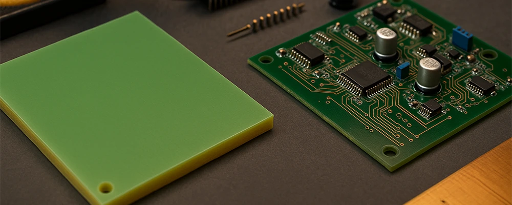 فیبر فایبرگلاس و فیبر اپوکسی گلاس