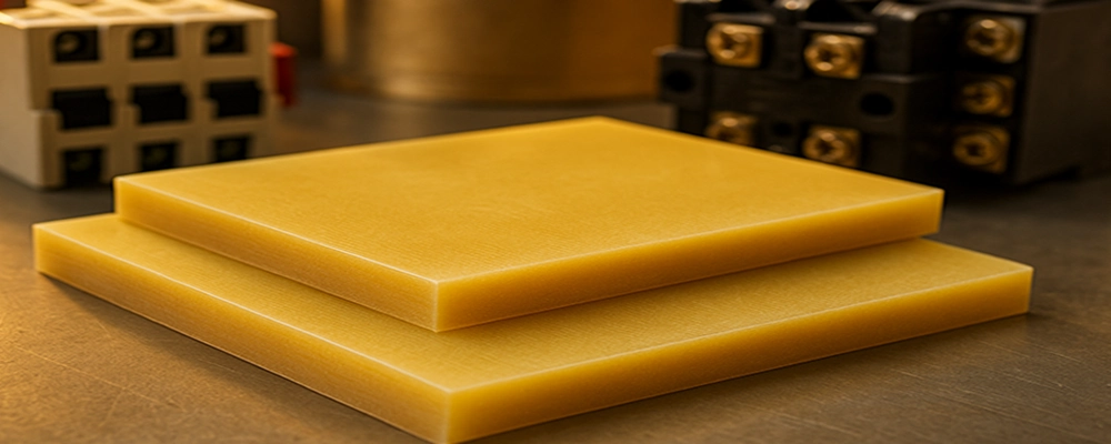 فيبر فايبرگلاس G10 و فيبر فايبرگلاس G11 چیست و از کجا تهیه کنیم؟