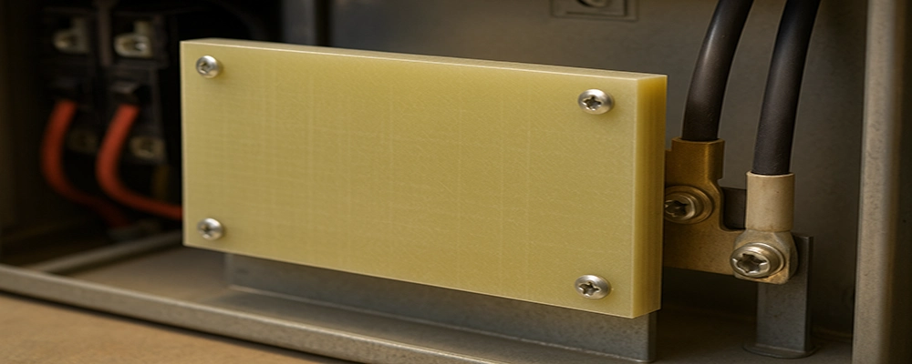 فيبر فايبرگلاس G10 و فيبر فايبرگلاس G11 چیست و از کجا تهیه کنیم؟