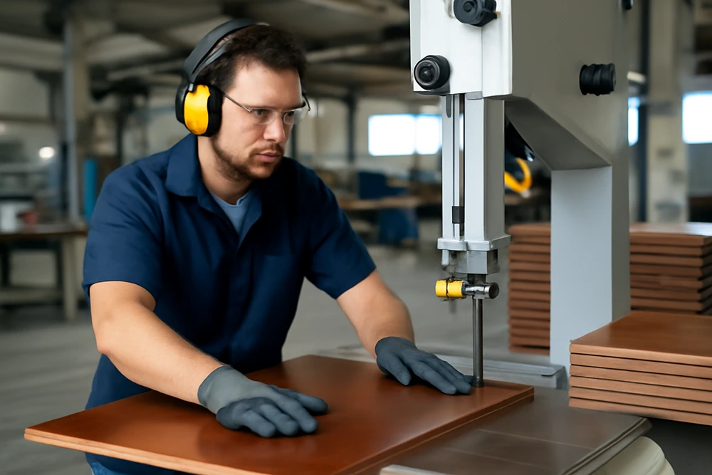 فیبر فنولیک