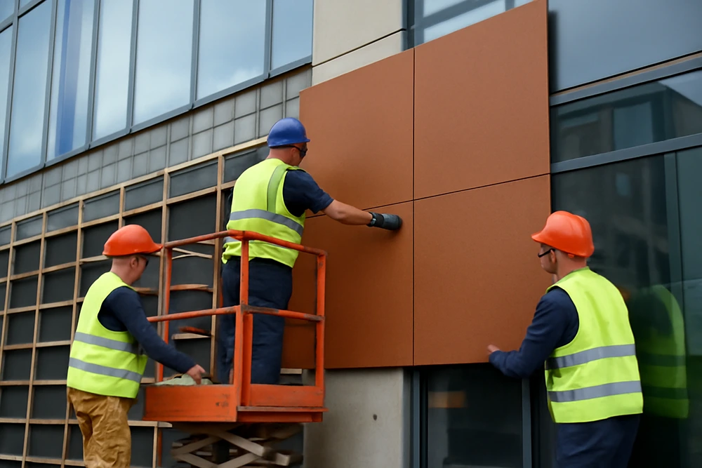 فیبر فنولیک