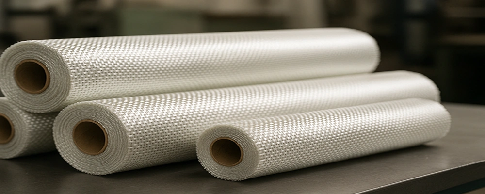 پارچه فایبرگلاس چیست و از کجا تهیه کنیم؟
