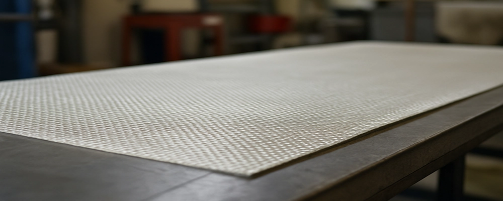 پارچه فایبرگلاس چیست و از کجا تهیه کنیم؟